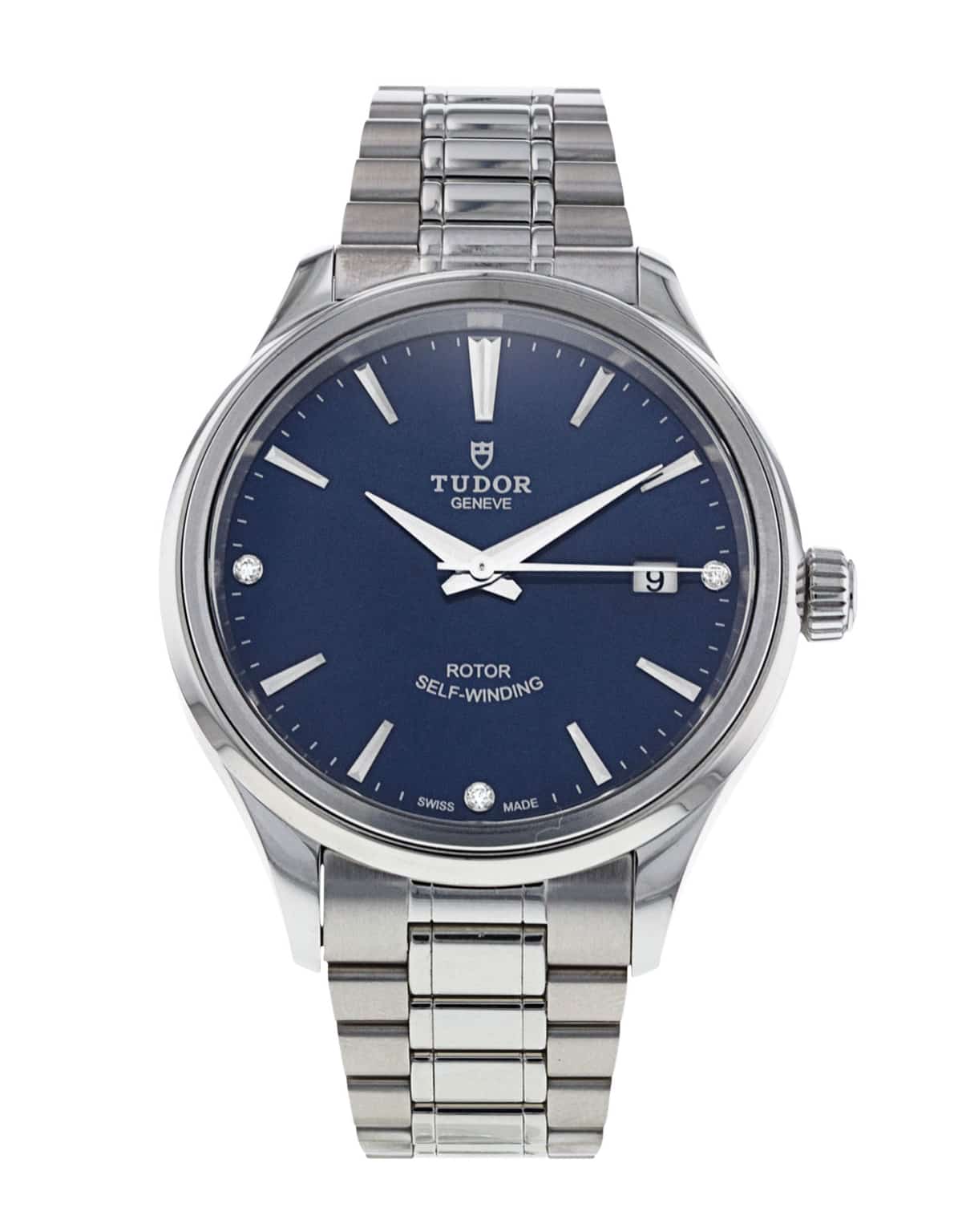Tudor Style M12500-0013